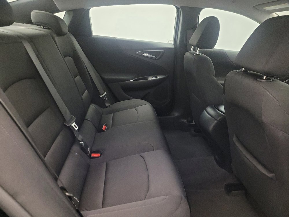 Used 2024 Chevrolet Malibu LS FWD image 19