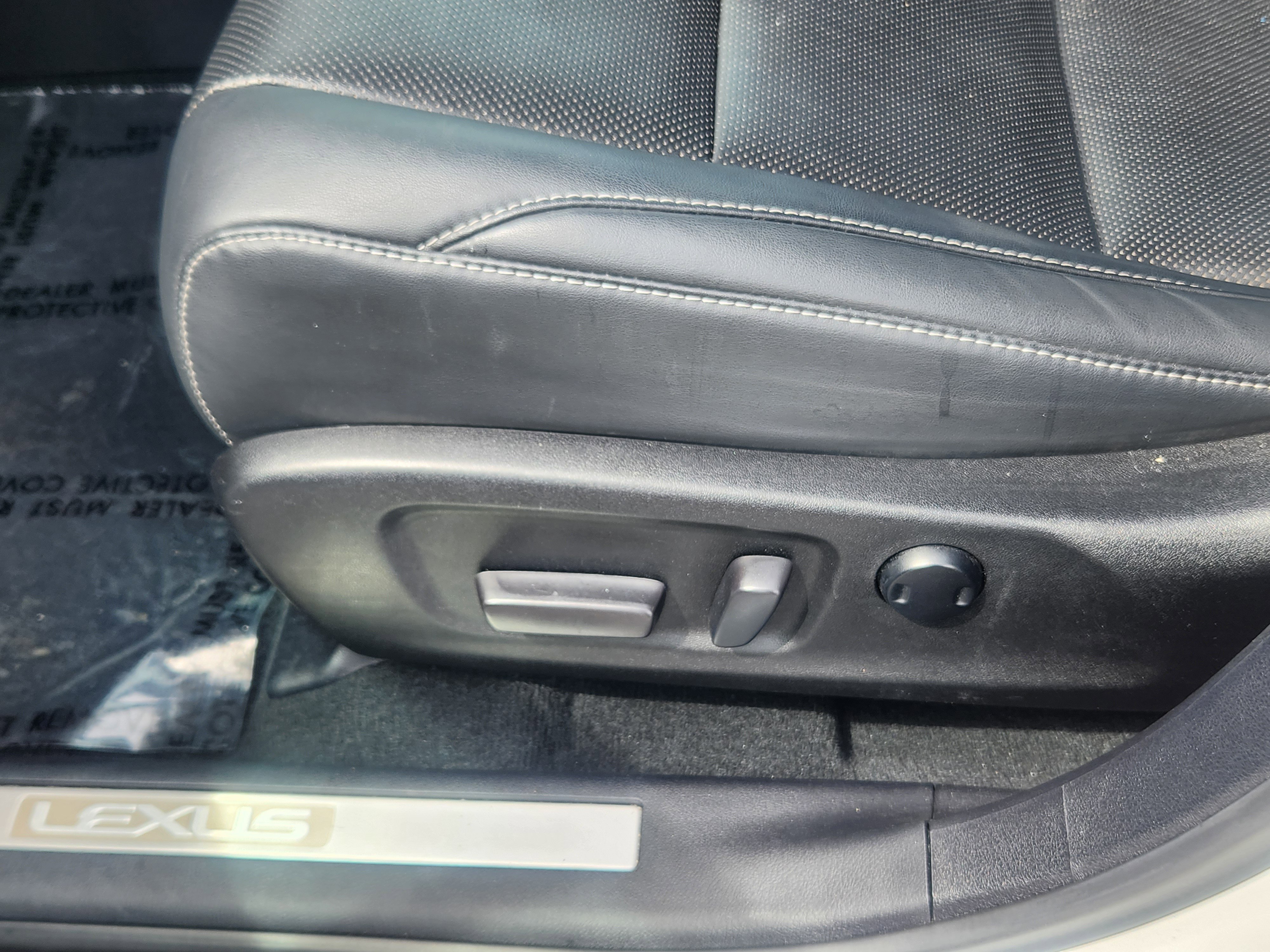 Used 2020 Lexus RX 350 AWD w/ Premium Package image 13