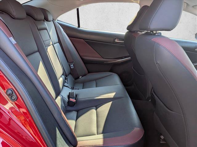 Used 2019 Lexus IS 300 AWD w/ Navigation Package image 20