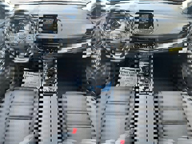 New 2026 Nissan Rogue SV image 10