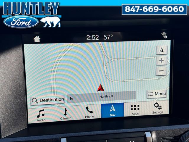 Used 2018 Ford Mustang Shelby GT350 w/ Electronics Package image 26