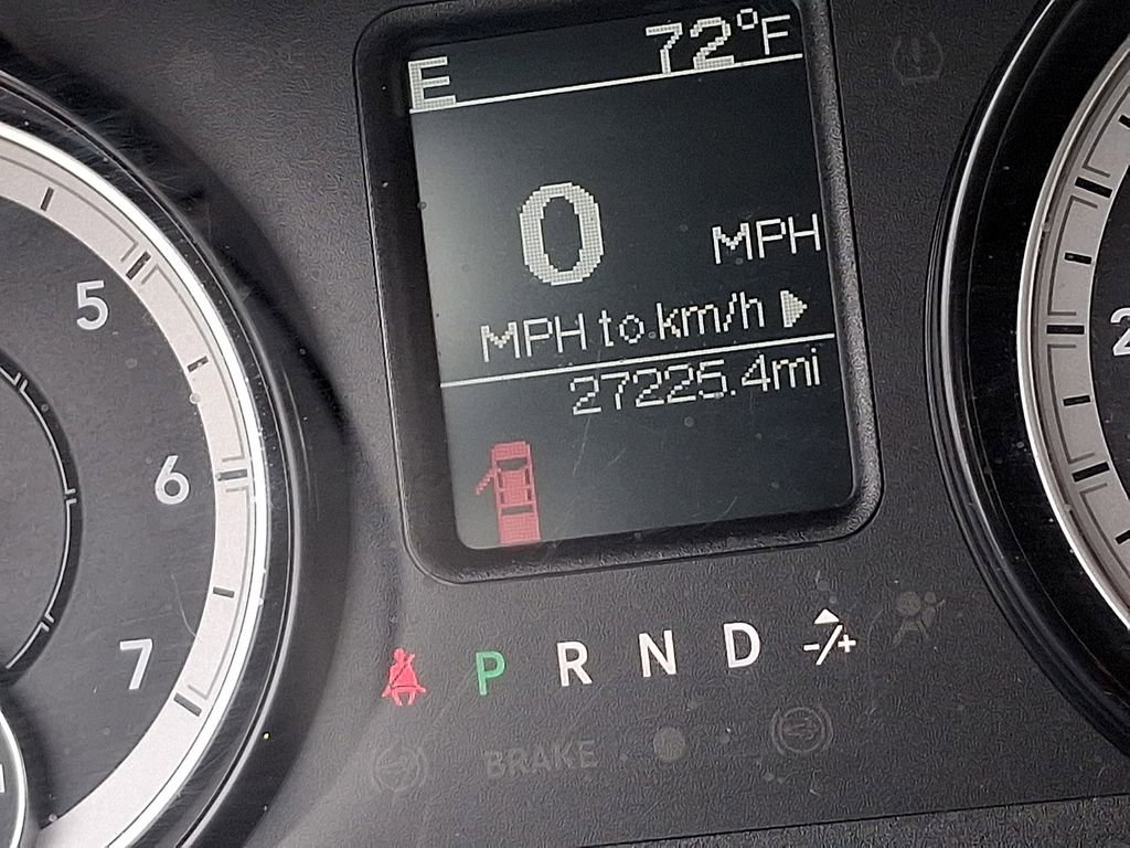 Used 2022 RAM 1500 Tradesman w/ Power & Remote Entry Group image 17