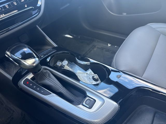 Used 2024 Buick Envista Avenir image 22