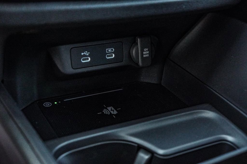 New 2026 Acura ADX A-Spec image 19