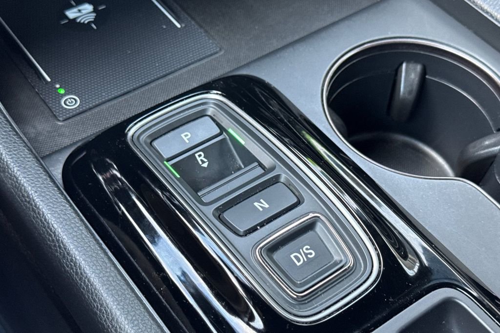 Certified 2025 Honda Pilot TrailSport image 22