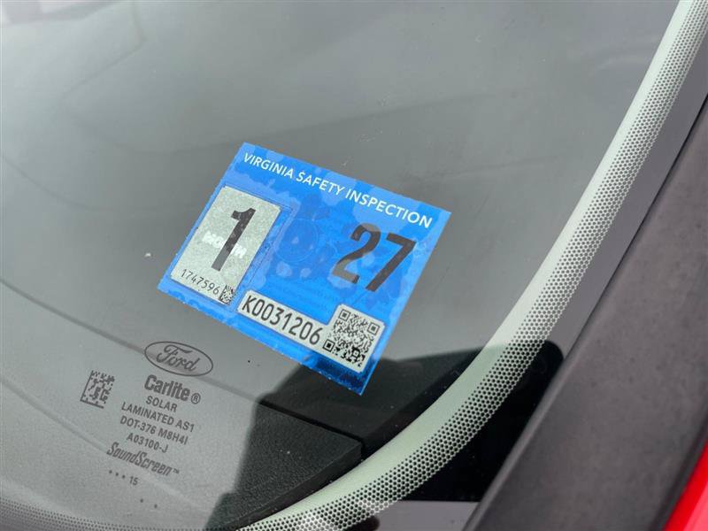 Used 2015 Ford Focus SE FWD image 66