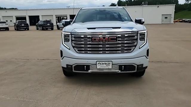 New 2026 GMC Sierra 1500 Denali AWD/4WD image 3
