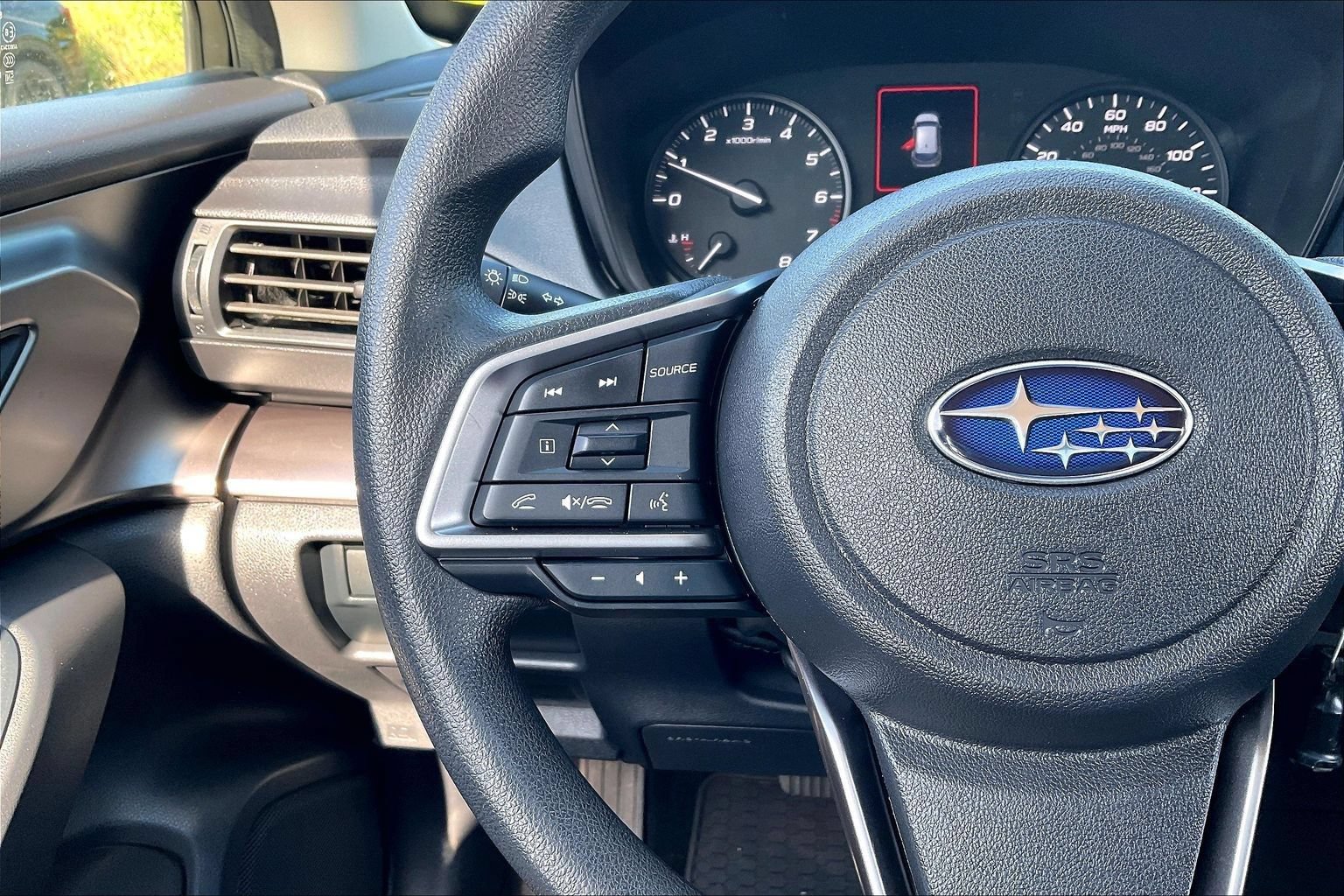 Certified 2025 Subaru Impreza 2.0i AWD/4WD image 18