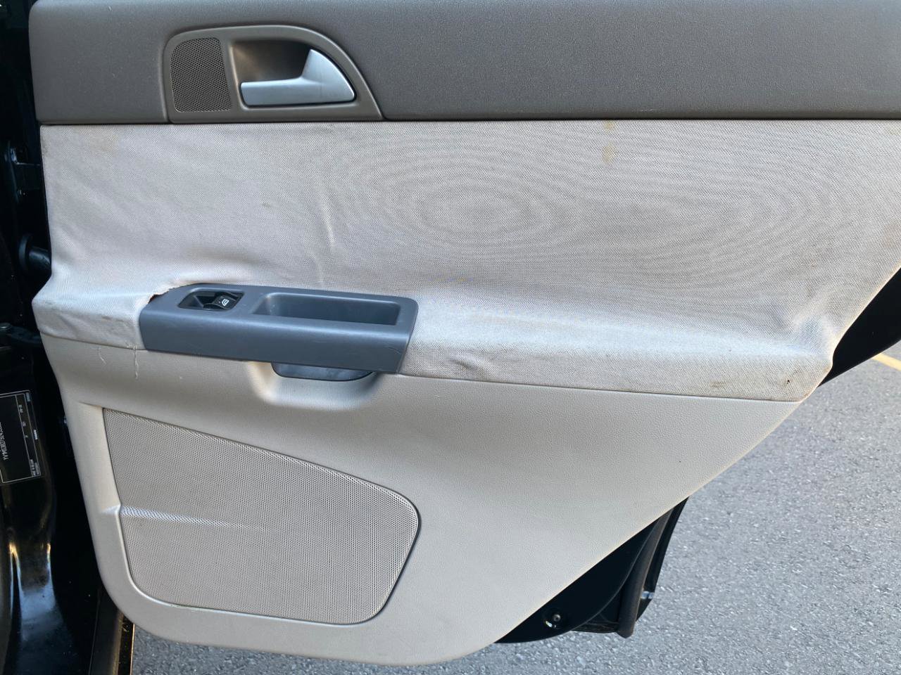 Used 2009 Volvo S40 2.4i FWD image 38