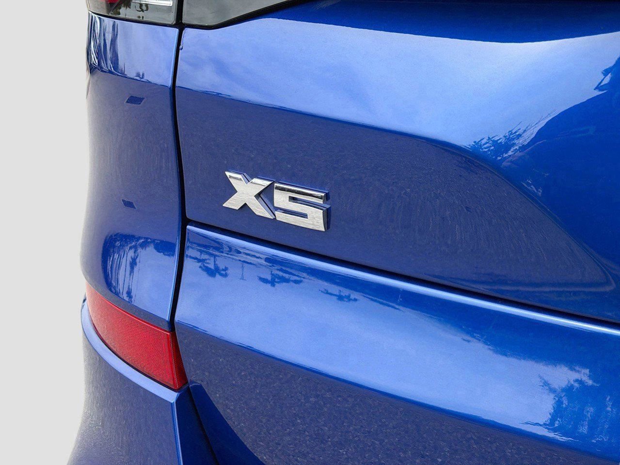 Certified 2026 BMW X5 M60i AWD/4WD image 12