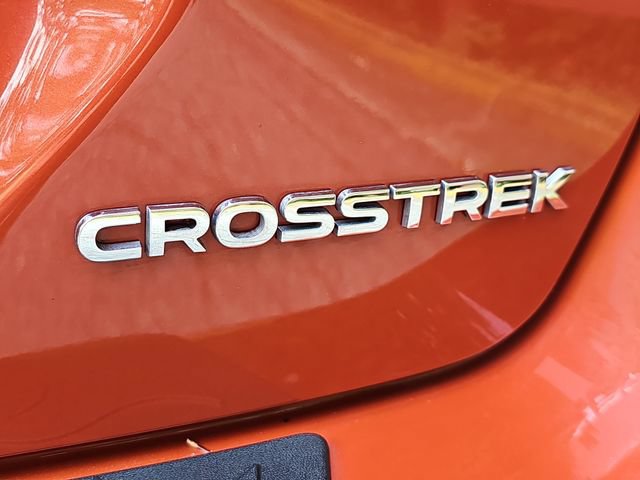 Certified 2024 Subaru Crosstrek 2.0i Premium AWD/4WD image 28