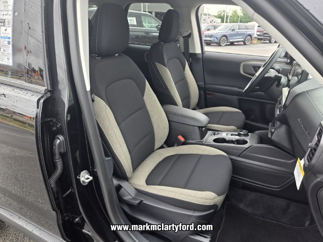 New 2026 Ford Bronco Sport Big Bend AWD/4WD image 13