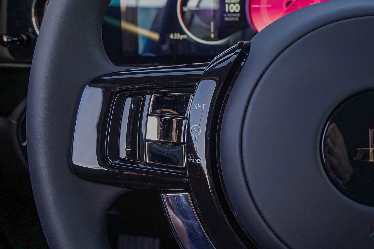 New 2026 Rolls-Royce Spectre AWD/4WD image 23