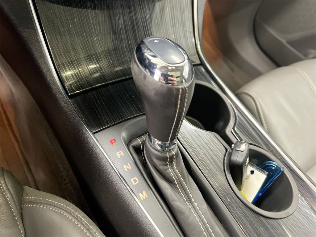 Used 2019 Chevrolet Impala LT image 17