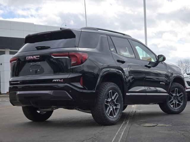 New 2026 GMC Terrain AT4 w/ Convenience Package III image 17