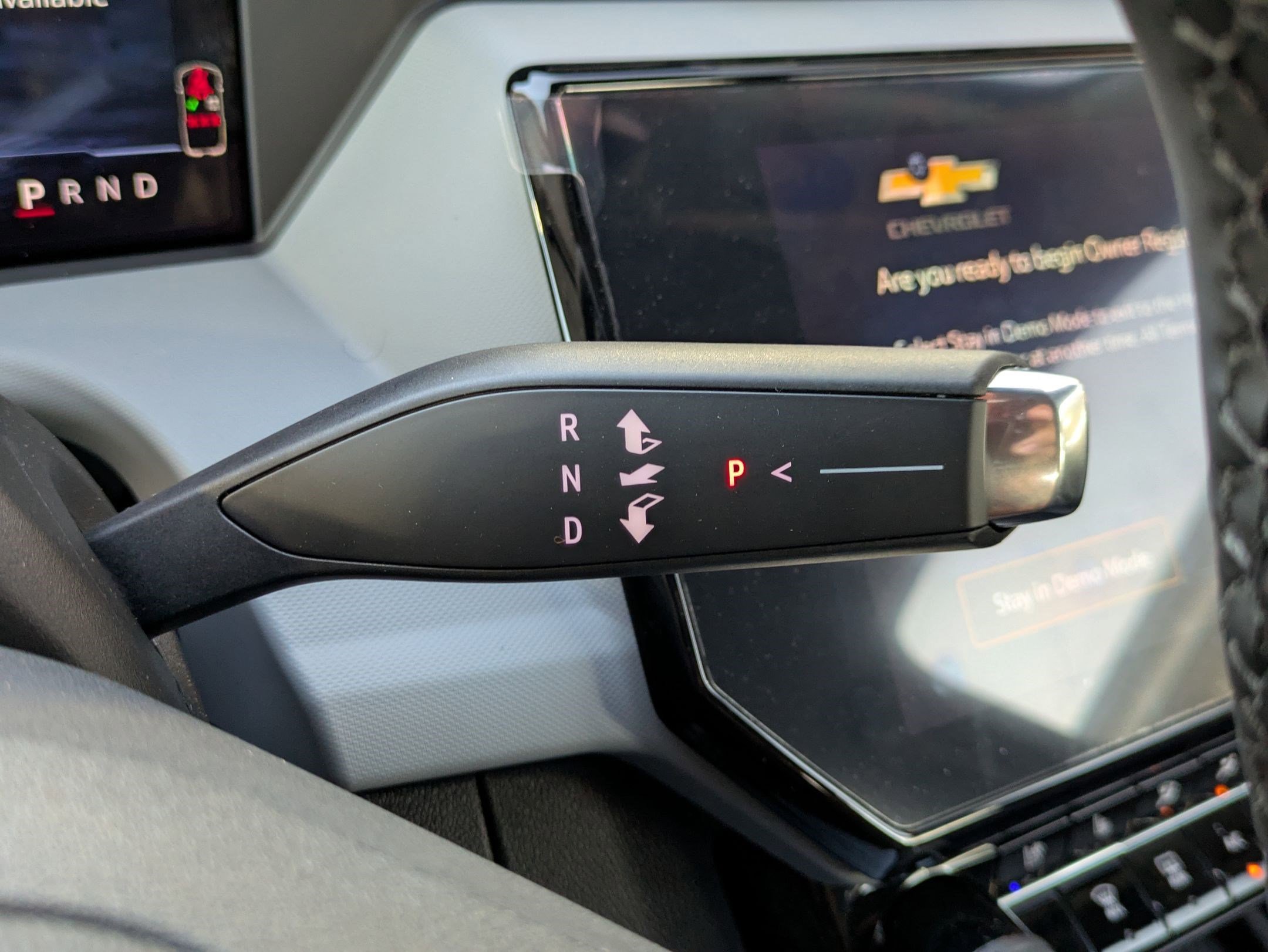 New 2027 Chevrolet Bolt RS w/ Technology Package image 13