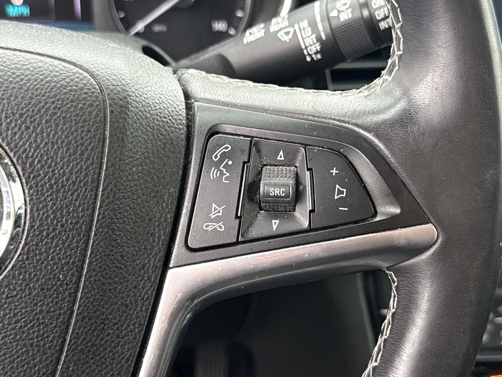 Used 2019 Buick Encore Preferred AWD/4WD image 11