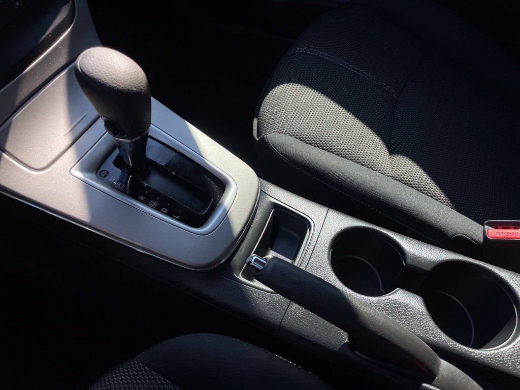 Used 2015 Nissan Sentra S FWD image 19