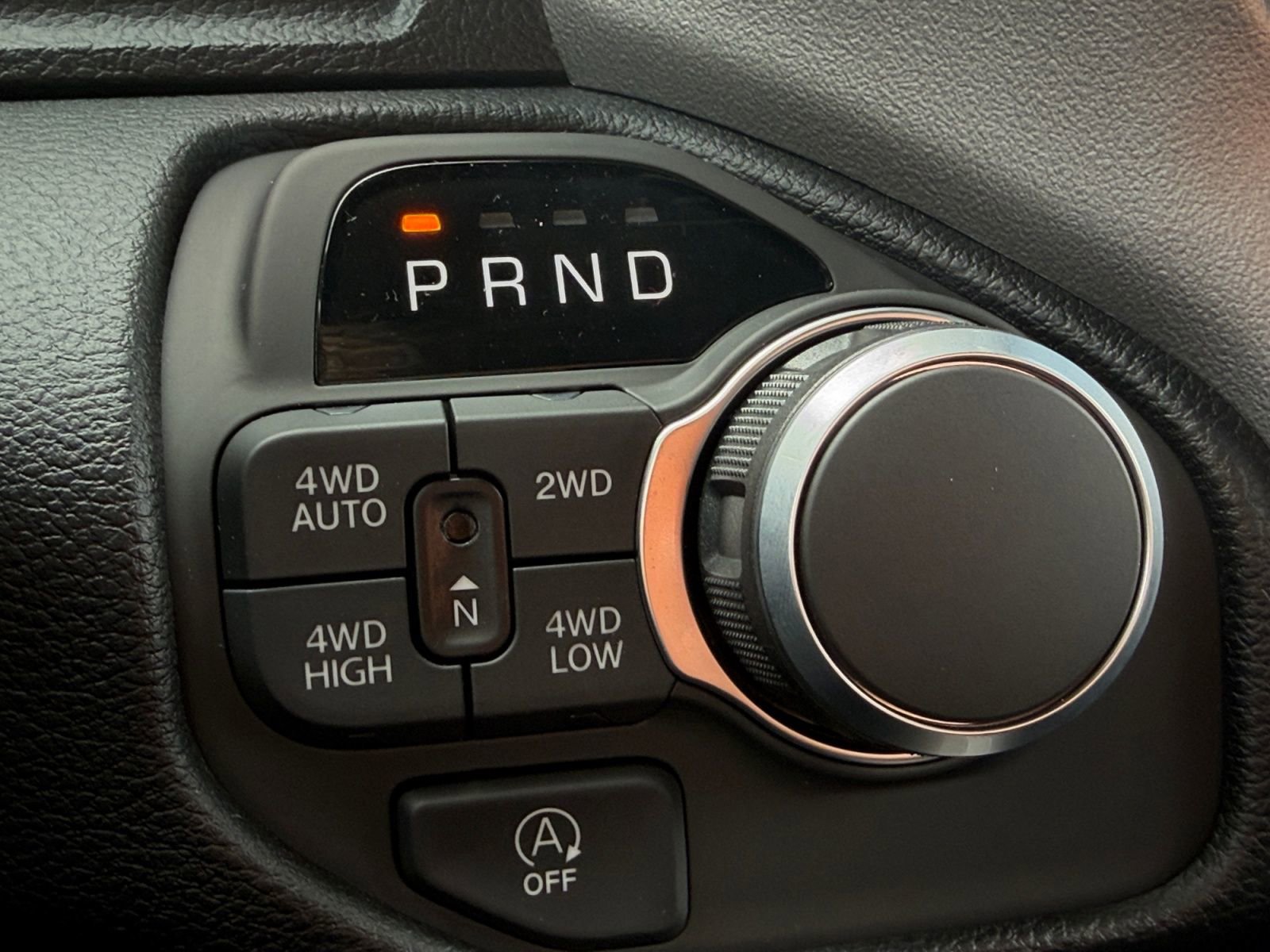New 2026 RAM 1500 Big Horn image 28
