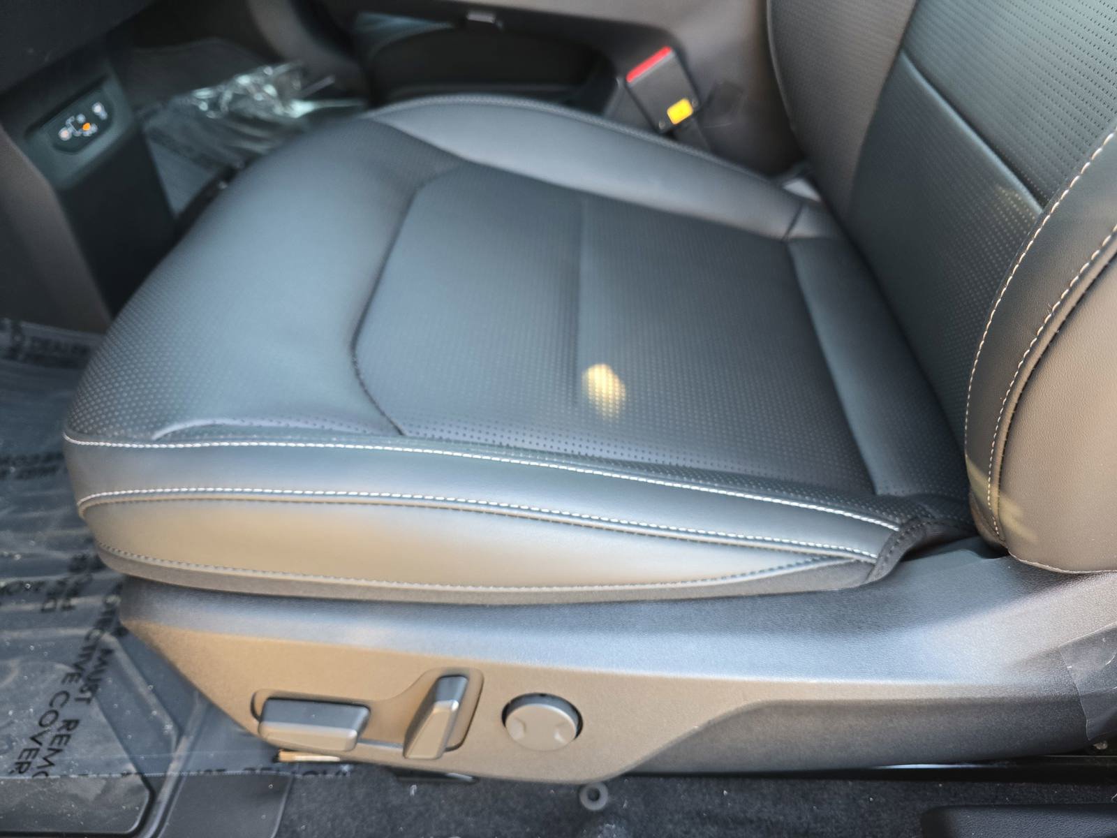 New 2025 Kia EV6 Wind RWD image 30