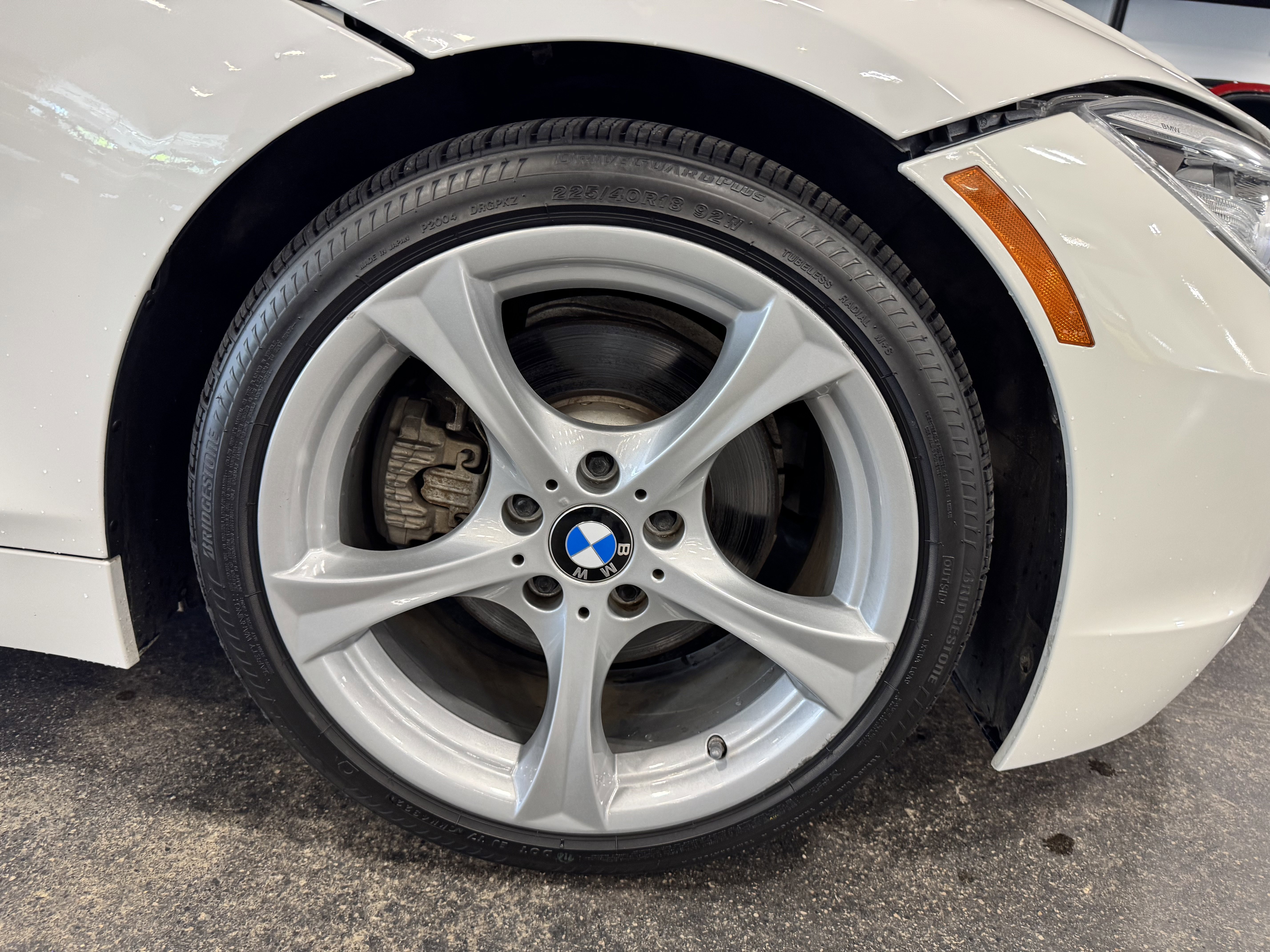 Used 2016 BMW Z4 sDrive28i w/ Technology Package image 29