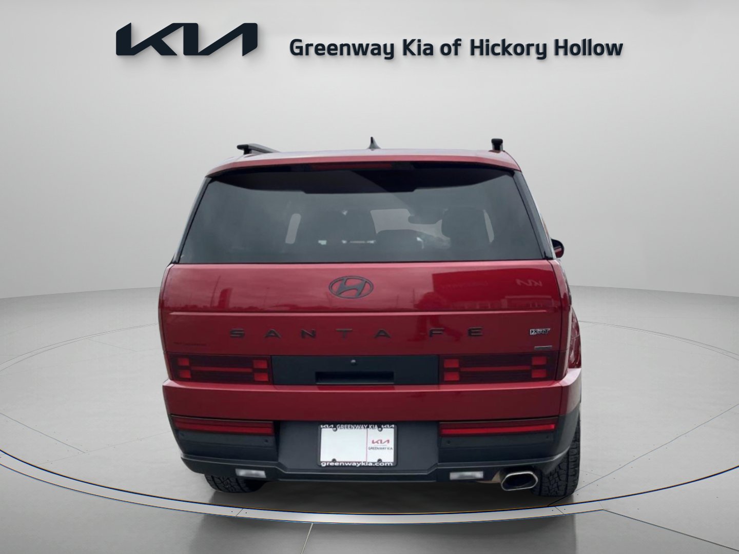 Used 2024 Hyundai Santa Fe XRT image 5