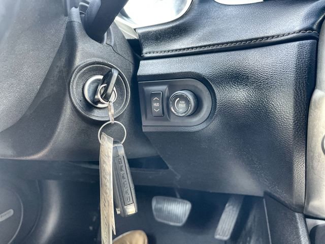 Certified 2014 Chevrolet Camaro LT w/ RS Package image 17