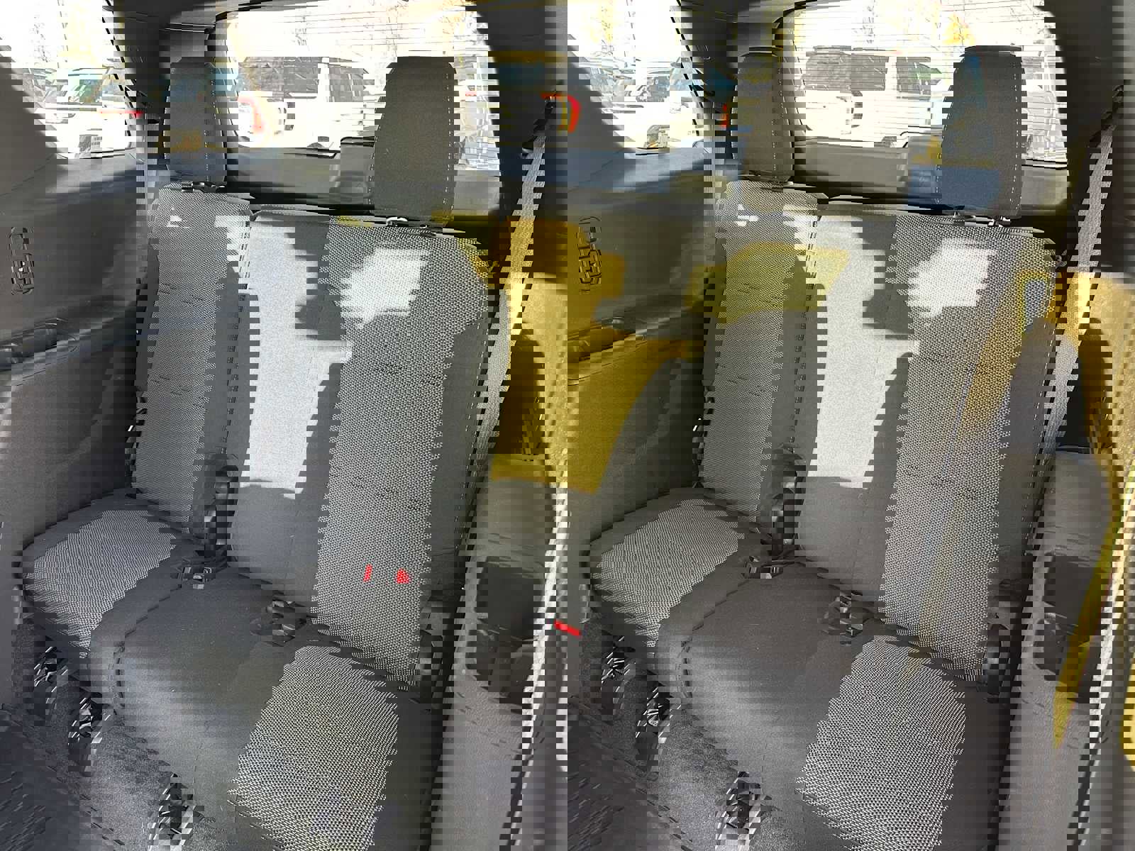 Used 2022 Chevrolet Traverse LT image 16