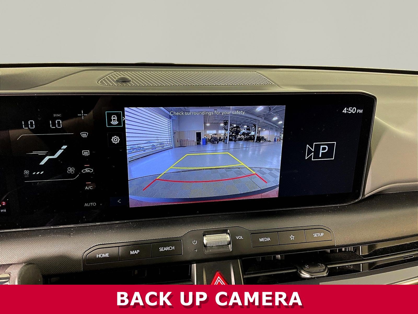 Used 2025 Kia K4 EX FWD image 13