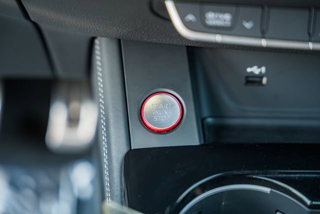 Used 2022 Audi RS 5 image 28