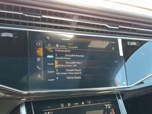 New 2026 Audi Q7 2.0T Premium image 15