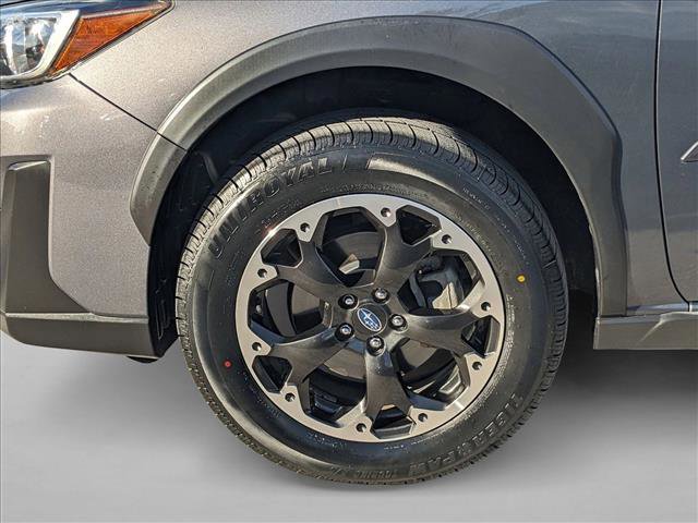 Used 2021 Subaru Crosstrek 2.0i Premium image 22