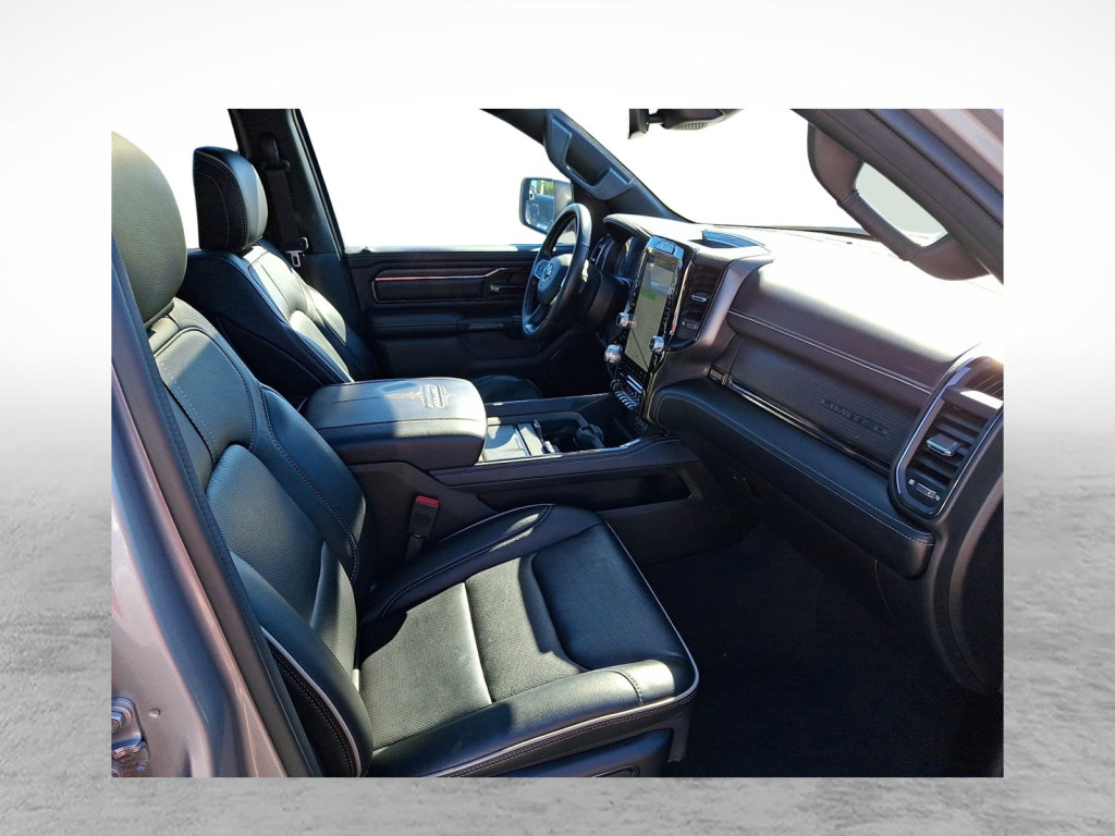 Certified 2023 RAM 1500 Limited w/ Bed Utility Group image 11
