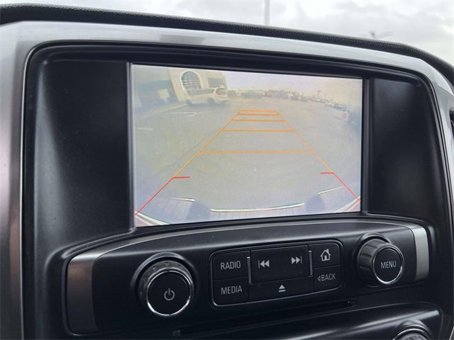 Used 2015 Chevrolet Silverado 1500 LT w/ All Star Edition image 19