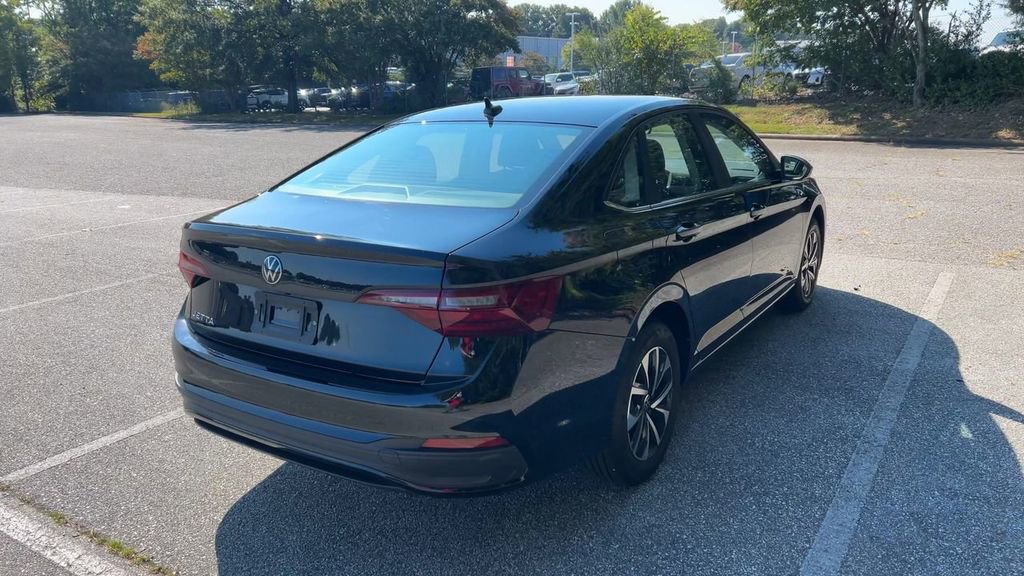 Used 2024 Volkswagen Jetta S image 49