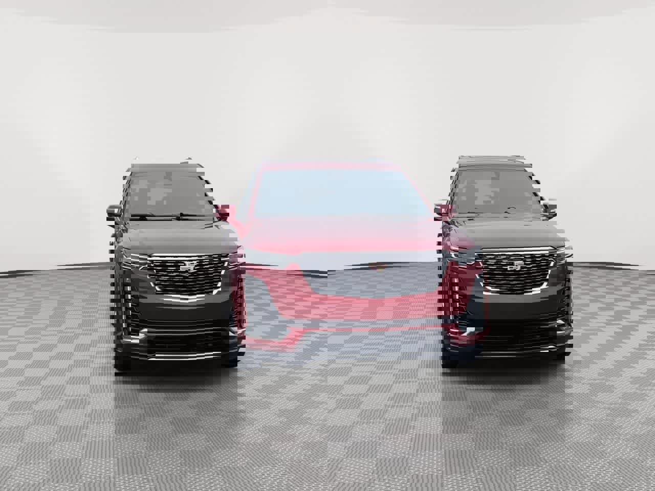 Certified 2024 Cadillac XT6 Premium Luxury w/ Technology Package image 3