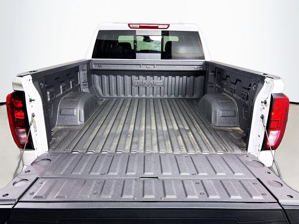 New 2026 GMC Sierra 1500 Elevation w/ Elevation Premium Package image 27