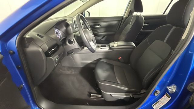 Used 2020 Nissan Sentra SV FWD image 11