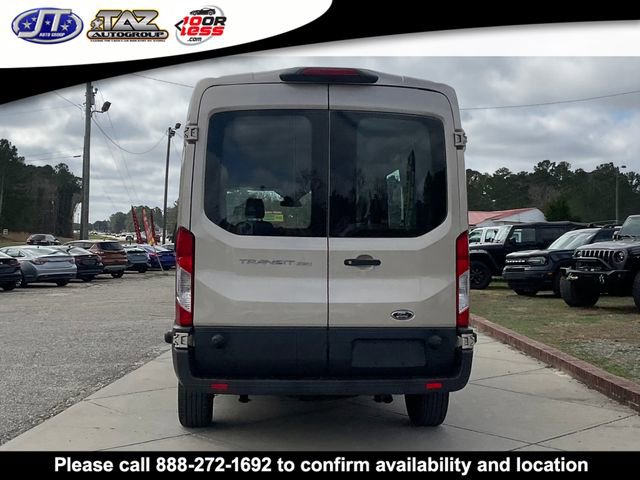 Used 2018 Ford Transit 250 148 Medium Roof image 6