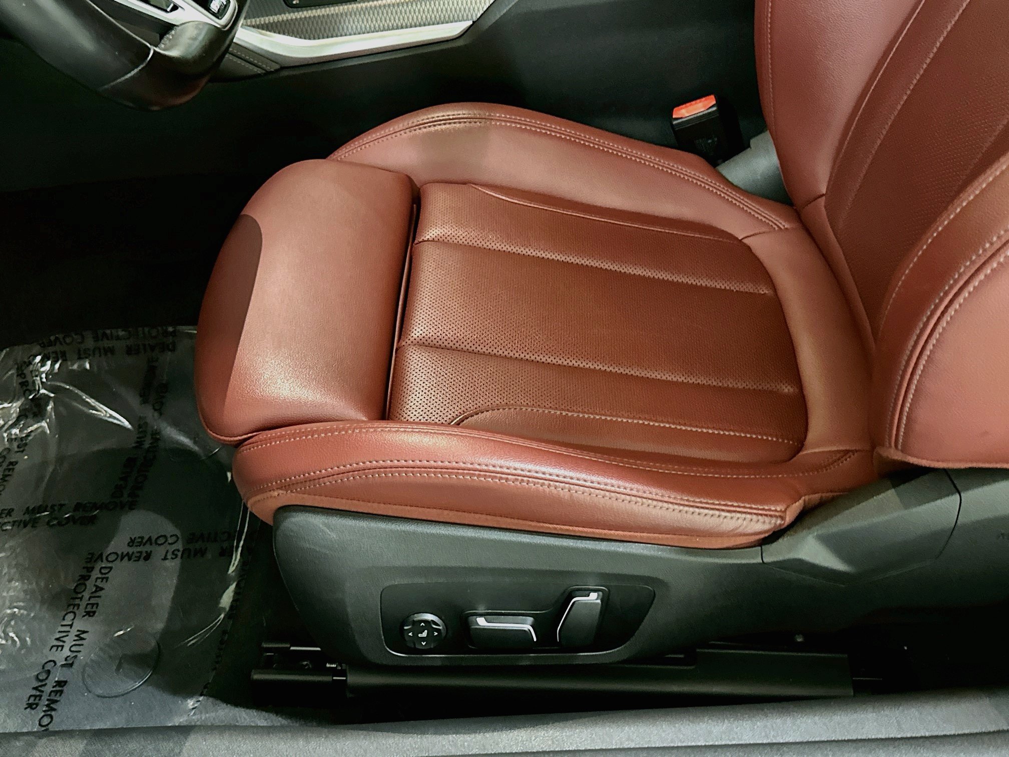 Used 2025 BMW 430i Coupe w/ M Sport Package RWD image 18