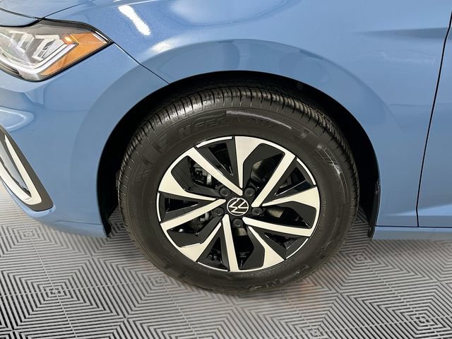 Used 2025 Volkswagen Jetta S image 25