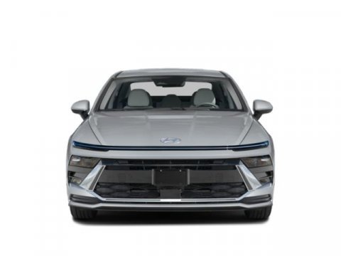 New 2026 Hyundai Sonata Blue image 7