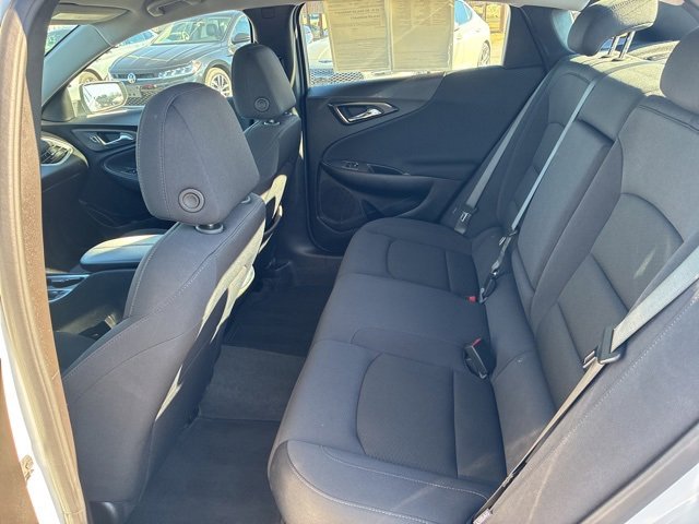 Used 2025 Chevrolet Malibu LT image 22