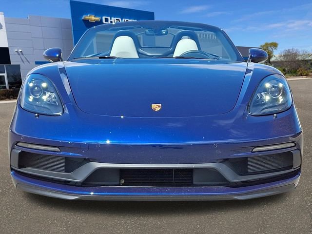 Used 2024 Porsche 718 Boxster GTS image 17