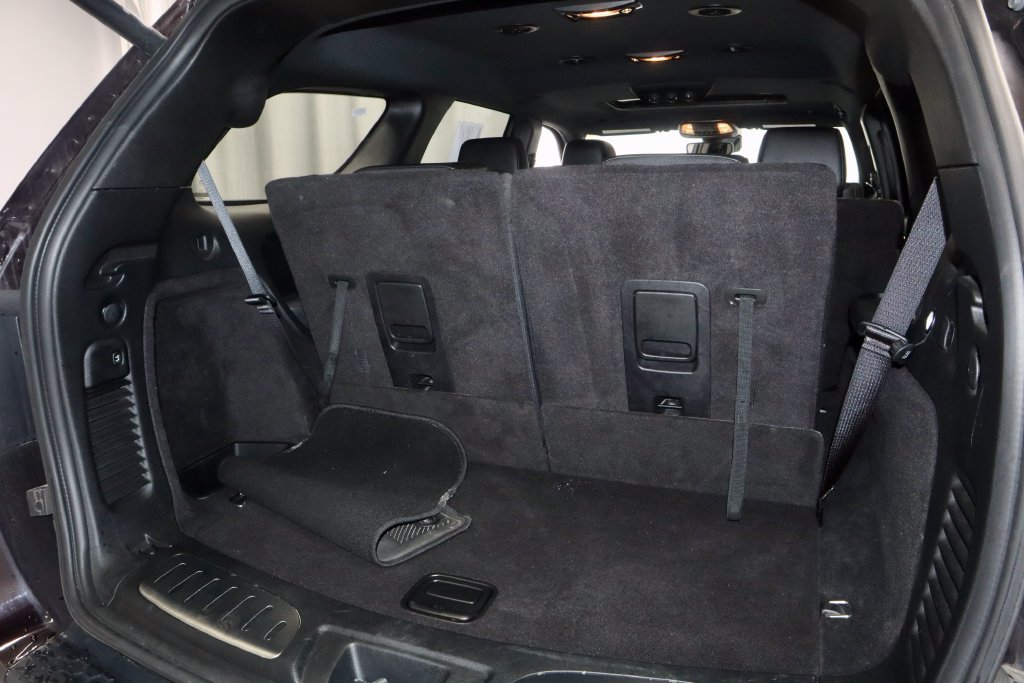 Used 2025 Dodge Durango GT AWD/4WD image 14