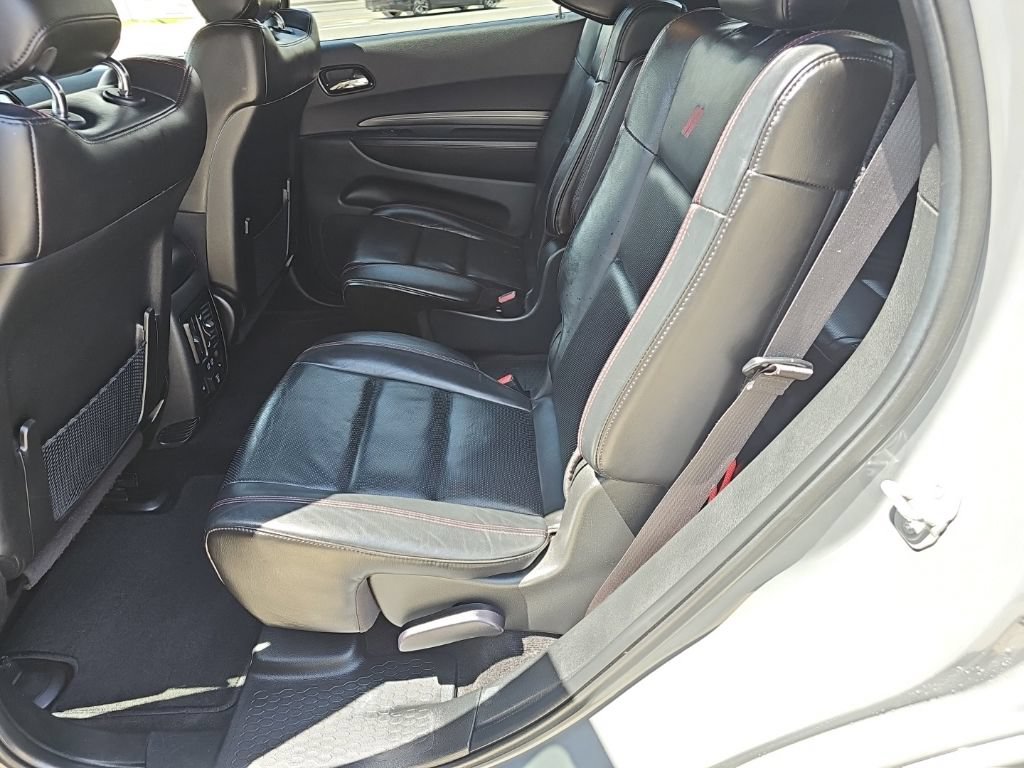 Certified 2022 Dodge Durango R/T w/ Blacktop Package AWD/4WD image 18