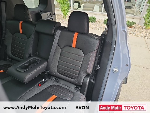Used 2026 Honda Passport TrailSport image 29