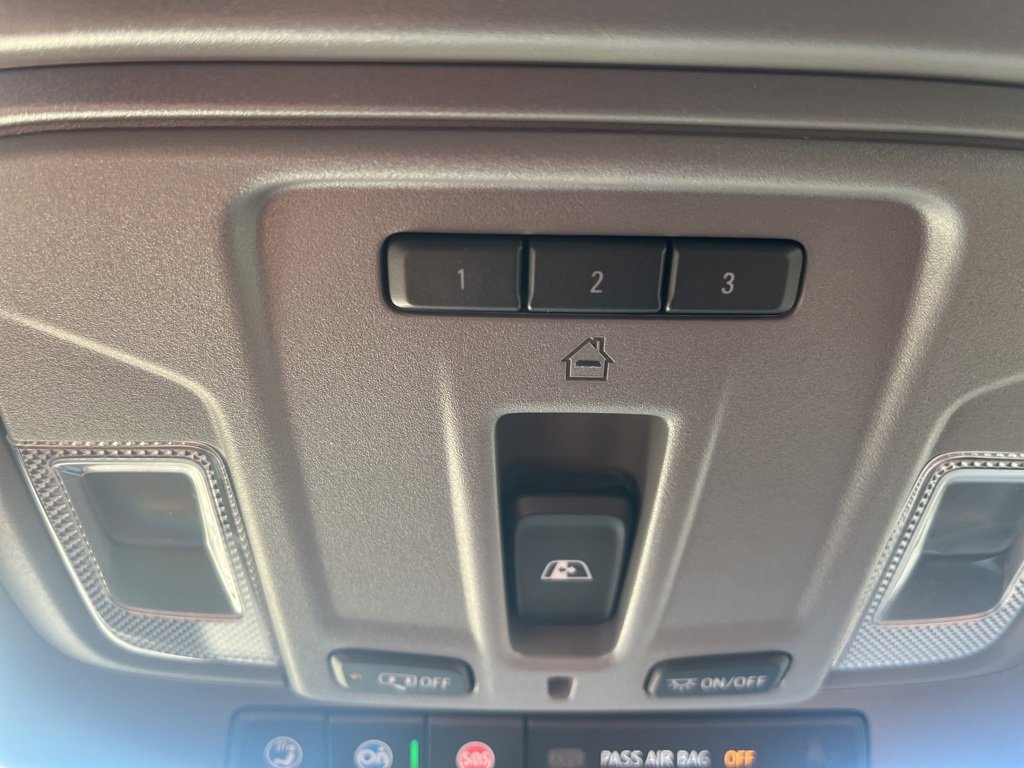 New 2026 Chevrolet Silverado 2500 LT w/ All Star Edition image 21