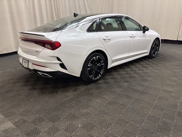 Used 2023 Kia K5 GT-Line image 5