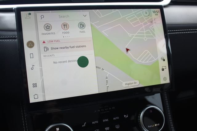 New 2026 Jaguar F-PACE R-Dynamic S image 18